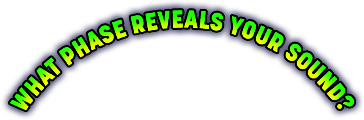 main title